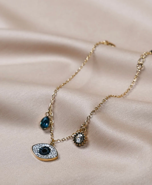 Evil Eye Charm