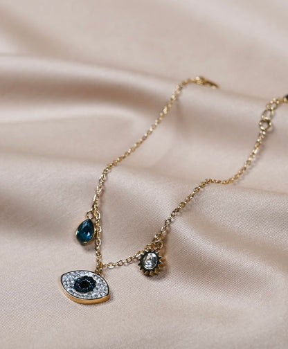Evil Eye Charm